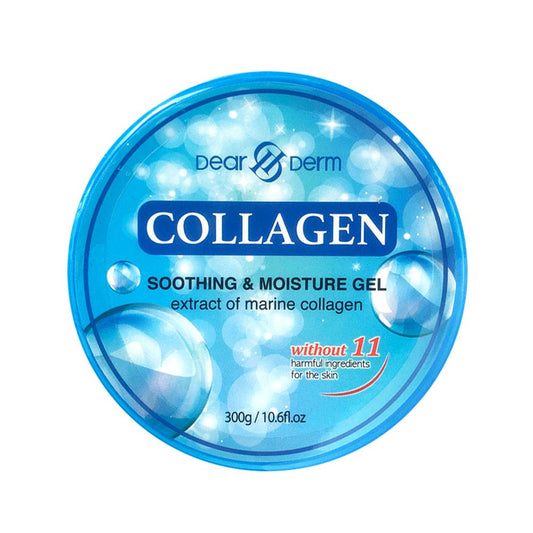 Dearderm Collagen Soothing Gel