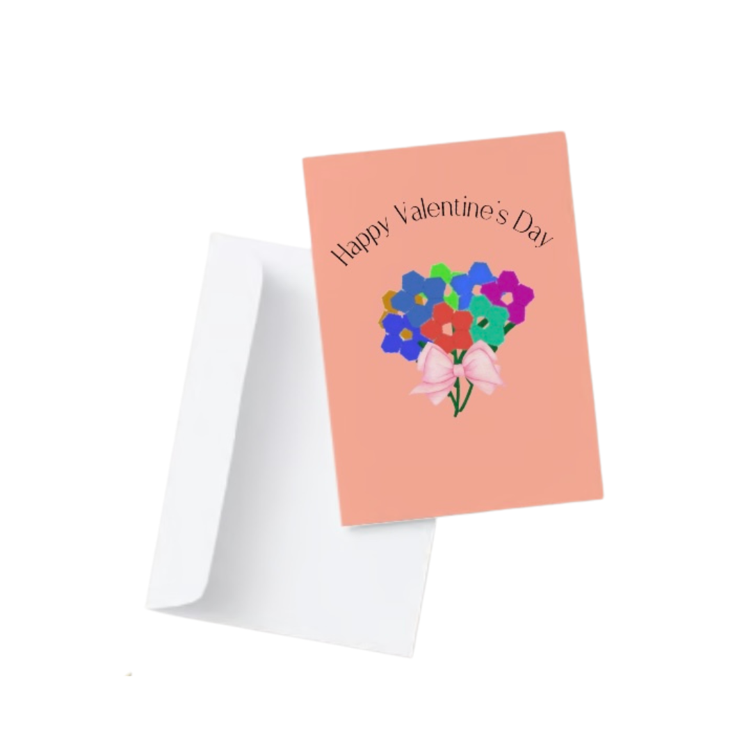 Valentine’s Day Card