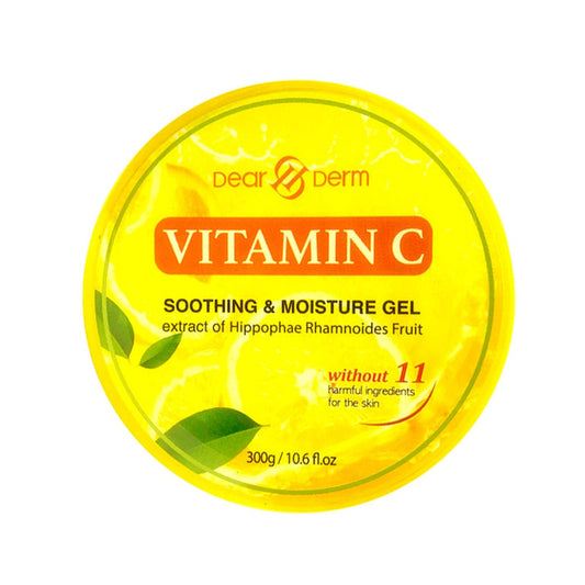 Dearderm Vitamin C Soothing Gel