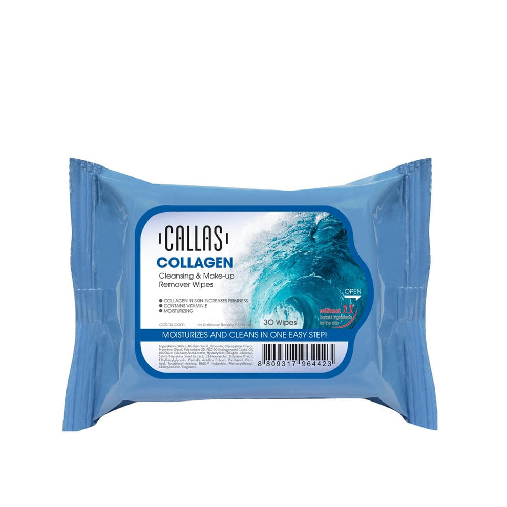 Callas Collagen Makeup Remover