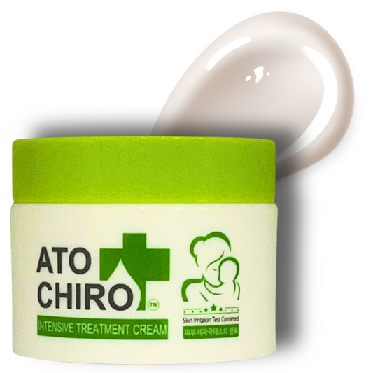 ATOCHIRO Intensive Treatment Cream for Kids